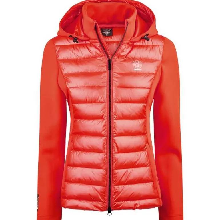 Veste femme Hybrid Dynamic Eskadron