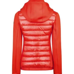 Veste femme Hybrid Dynamic Eskadron