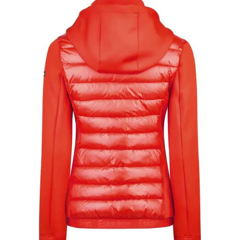 Veste femme Hybrid Dynamic Eskadron