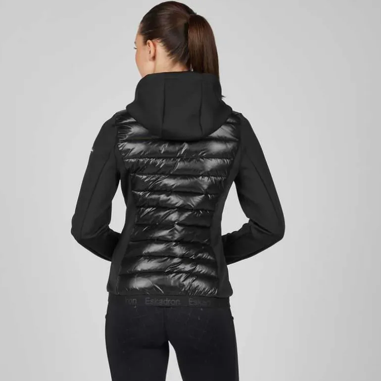 Veste femme Hybrid Dynamic Eskadron