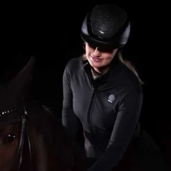 Veste femme Zip Dynamic Eskadron