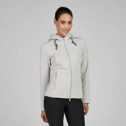 Veste femme zippée polaire Pikeur Sélection