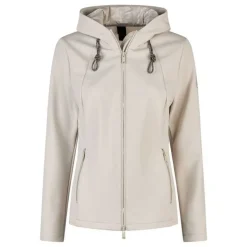 Veste femme zippée polaire Pikeur Sélection