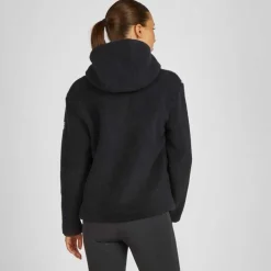 Veste Hoody Teddy Heritage Eskadron