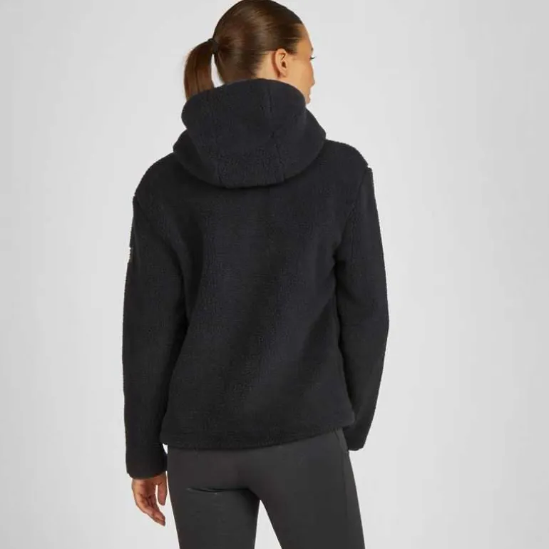 Veste Hoody Teddy Heritage Eskadron