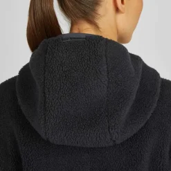 Veste Hoody Teddy Heritage Eskadron