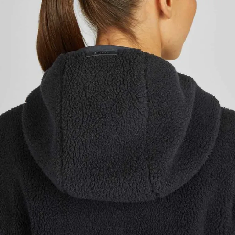 Veste Hoody Teddy Heritage Eskadron