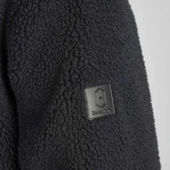 Veste Hoody Teddy Heritage Eskadron