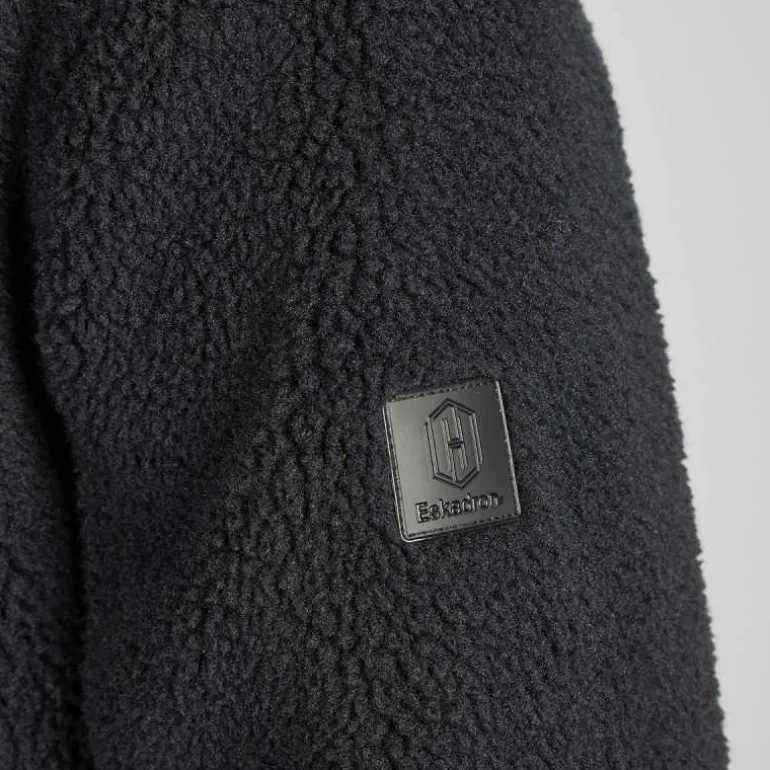 Veste Hoody Teddy Heritage Eskadron