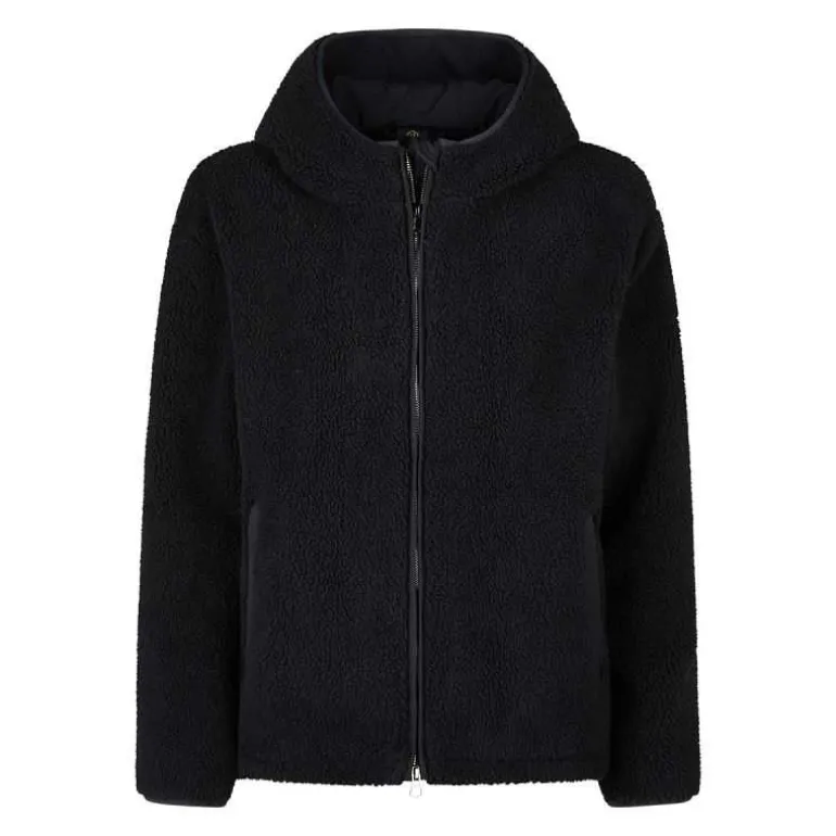 Veste Hoody Teddy Heritage Eskadron