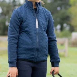 Veste polaire pour enfant Aura Flags & Cup