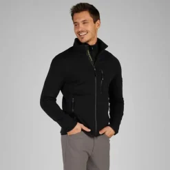 Veste Polartech Homme Pikeur