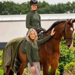 Veste pour femme Jorine QHP