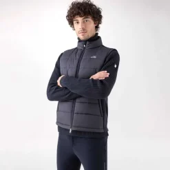 Veste sans manche pour homme Mark Equiline