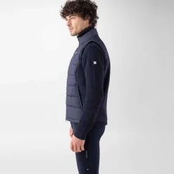 Veste sans manche pour homme Mark Equiline