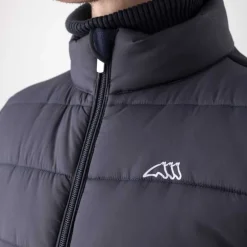 Veste sans manche pour homme Mark Equiline