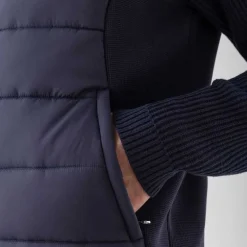 Veste sans manche pour homme Mark Equiline