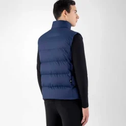 Veste sans manches homme Cilgek Equiline