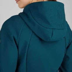 Veste softshell longue pour femme Athleisure Pikeur