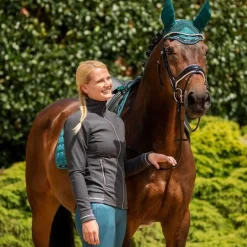 Veste softshell pour femme Lieke QHP