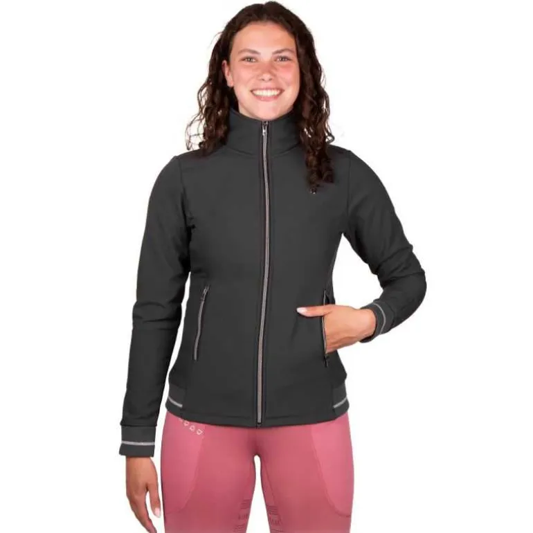 Veste softshell pour femme Lieke QHP