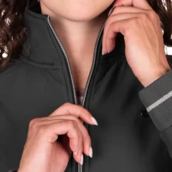 Veste softshell pour femme Lieke QHP