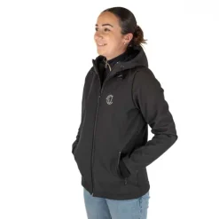 Veste softshell pour femme Jade Time to Ride