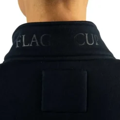 Veste technique femme Aura Flags&Cup