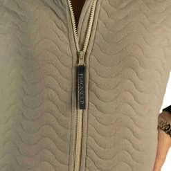 Veste technique femme Aura Flags&Cup