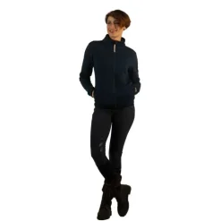 Veste technique femme Aura Flags&Cup