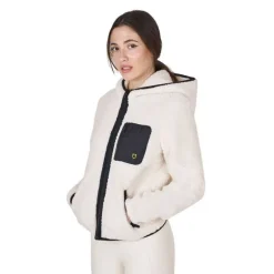 Veste Teddy Equestro