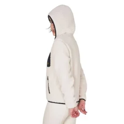 Veste Teddy Equestro