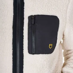 Veste Teddy Equestro