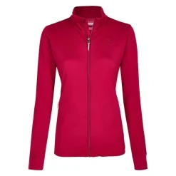 Veste zippée pour femme Nicky Reflexx Eskadron