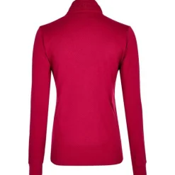 Veste zippée pour femme Nicky Reflexx Eskadron