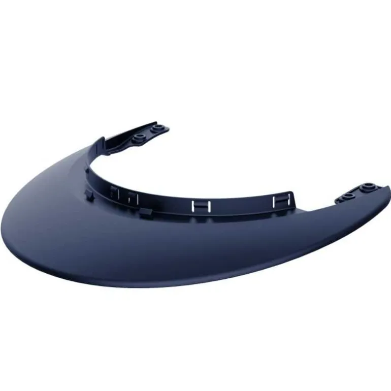 Visières polos pour casque Cromo 2 Kep Italia